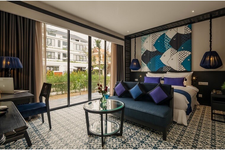 Sol An Bàng Beach Resort & Spa Hội An